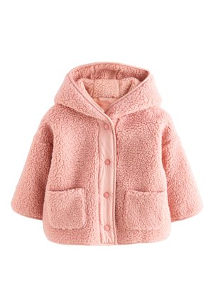 POPPER - Forro polar - pink