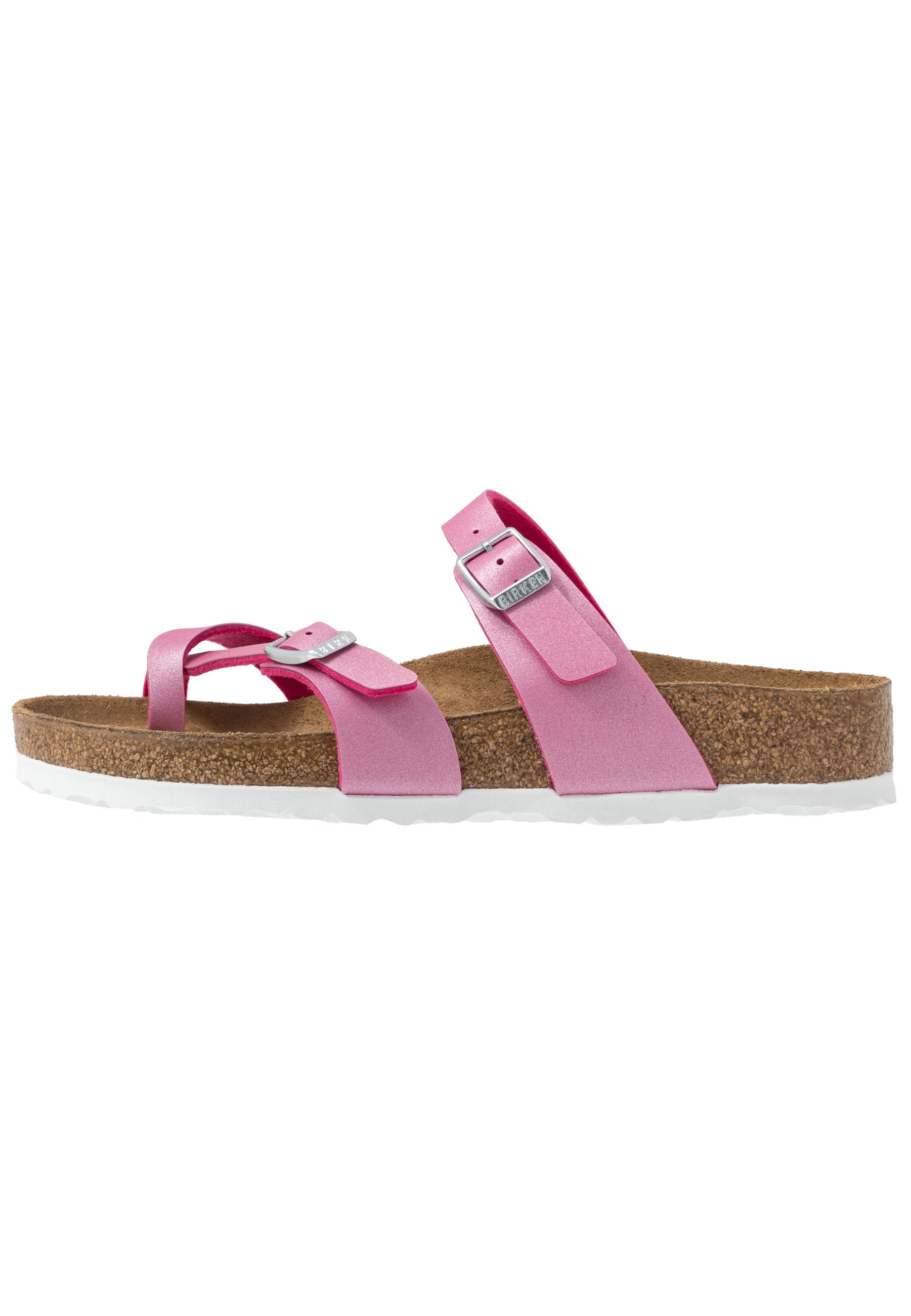 birkenstock mayari pink