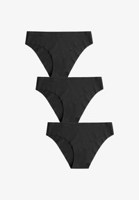 Valgt, mottled black