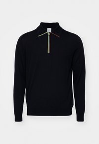 SWEATER - Jumper - black