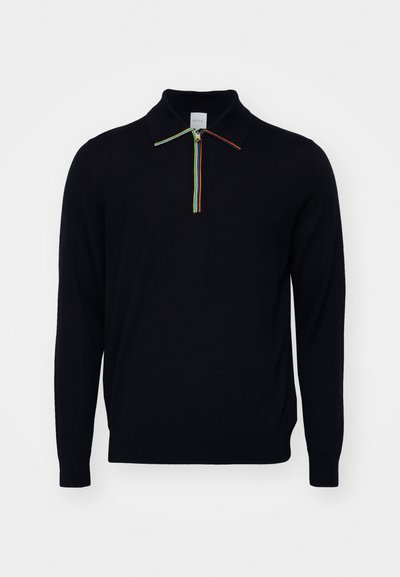 Paul Smith SWEATER - Pullover - black
