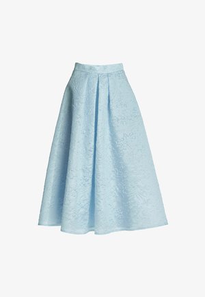 Swing, Falda acampanada - baby blue