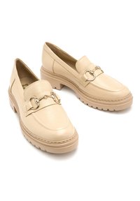 RYŁKO - Półbuty wsuwane