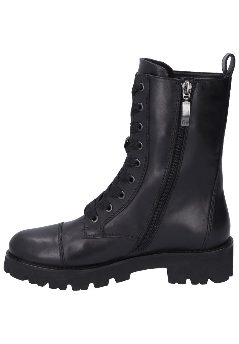 Gerry er SENA Platform boots schwarz/black Zalando.ie