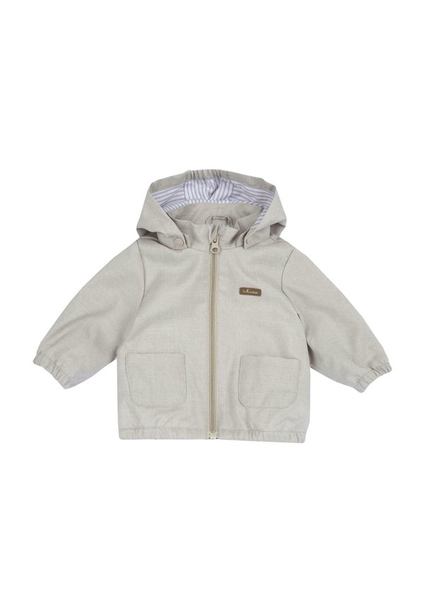 Leichte Jacke - beige