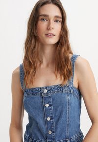 Levi's® DREA  - Kombinezonas su petnešomis - cause and effect