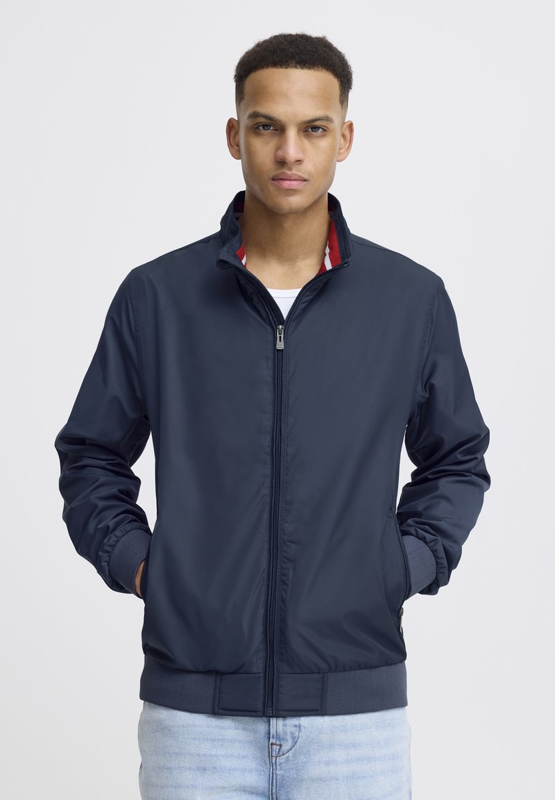 Blend - BHZYKLO - Light jacket - mood indigo blue, Enlarge