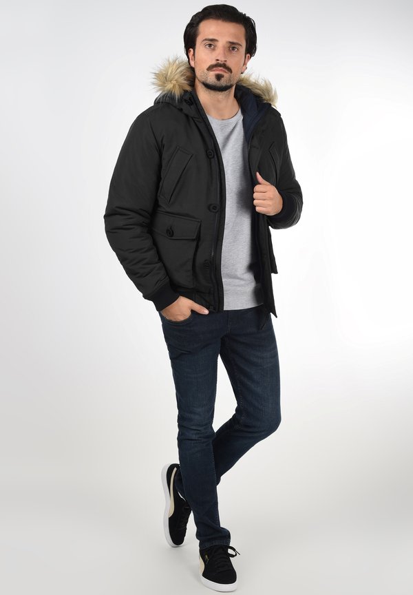 SDFrio - Winter jacket3