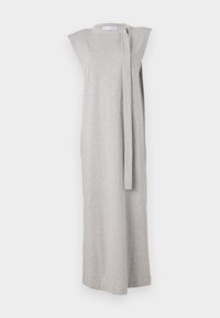 SLFHALLEY  - Maksi garuma kleita - light grey