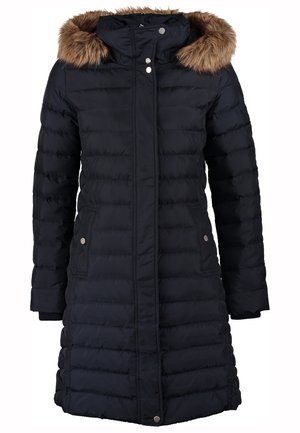 Manteau en duvet - dark blue