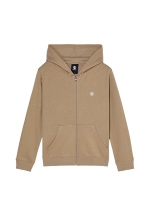 Element, CORNELL CLASSIC ZH Y - Sweater met rits - tkh