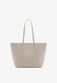 Unselected, mottled beige