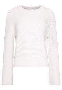 Even&Odd Strickpullover - off-white