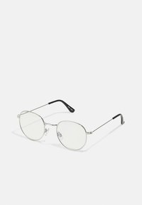 Pier One - UNISEX - Ochelari protecție calculator - silver Imagine miniatură 1