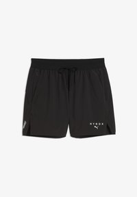 Δεν επιλέχθηκε, puma black
