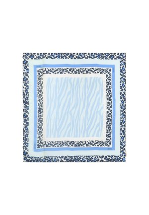 MIT ANIMAL - Sciarpa - blue
