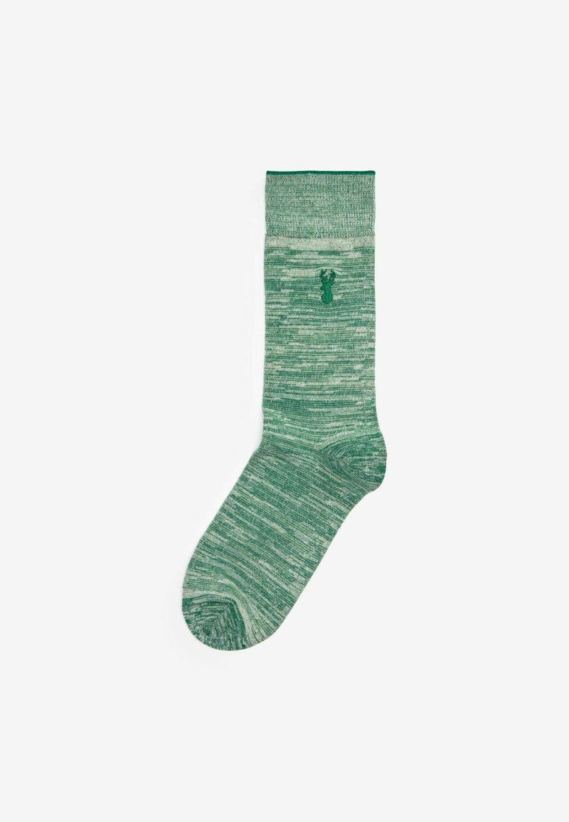 Herren Unterhosen | Next STAG Socken bright inject/orange - IS05106 Herren Unterhosen | Next STAG Socken bright inject/orange - IS05106