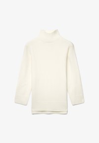 Wybrany, bianco lana