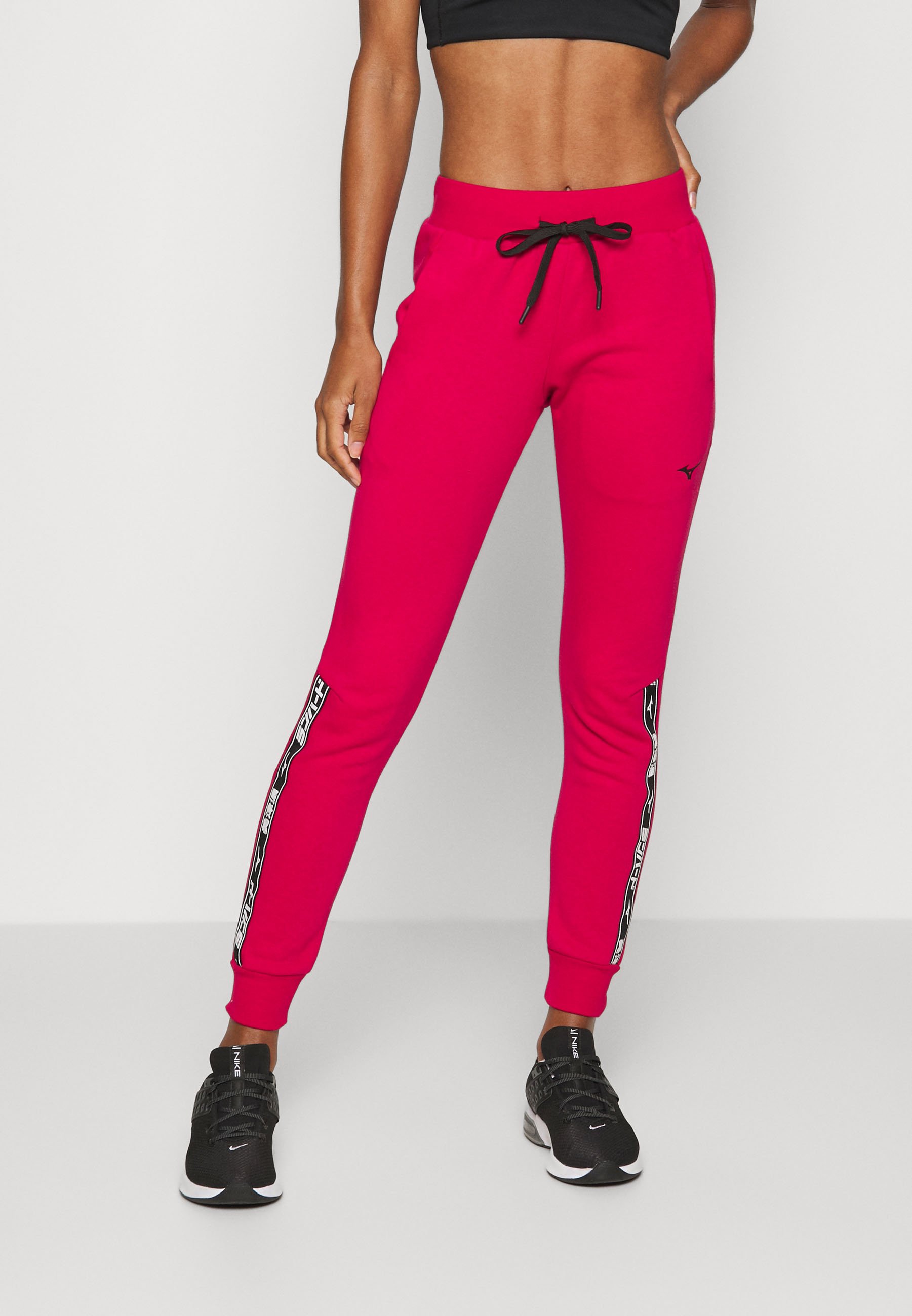 pantalon mizuno