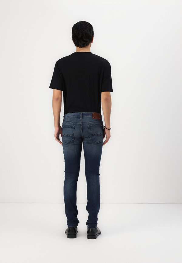 PAXTYN SPECIAL EDITION LARGO - Jeans Skinny Fit4