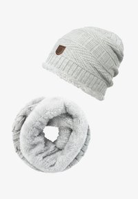 Unselected, light grey
