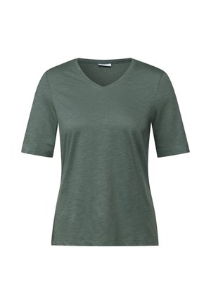 Cecil - T-shirt basic