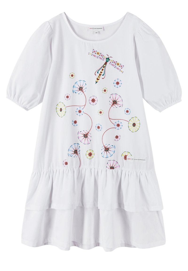 Reima Jurk wit Reima Jurk wit