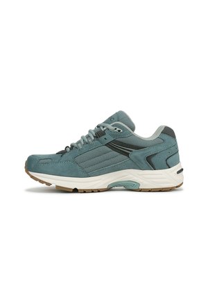WALK - Trainers - bodega blue