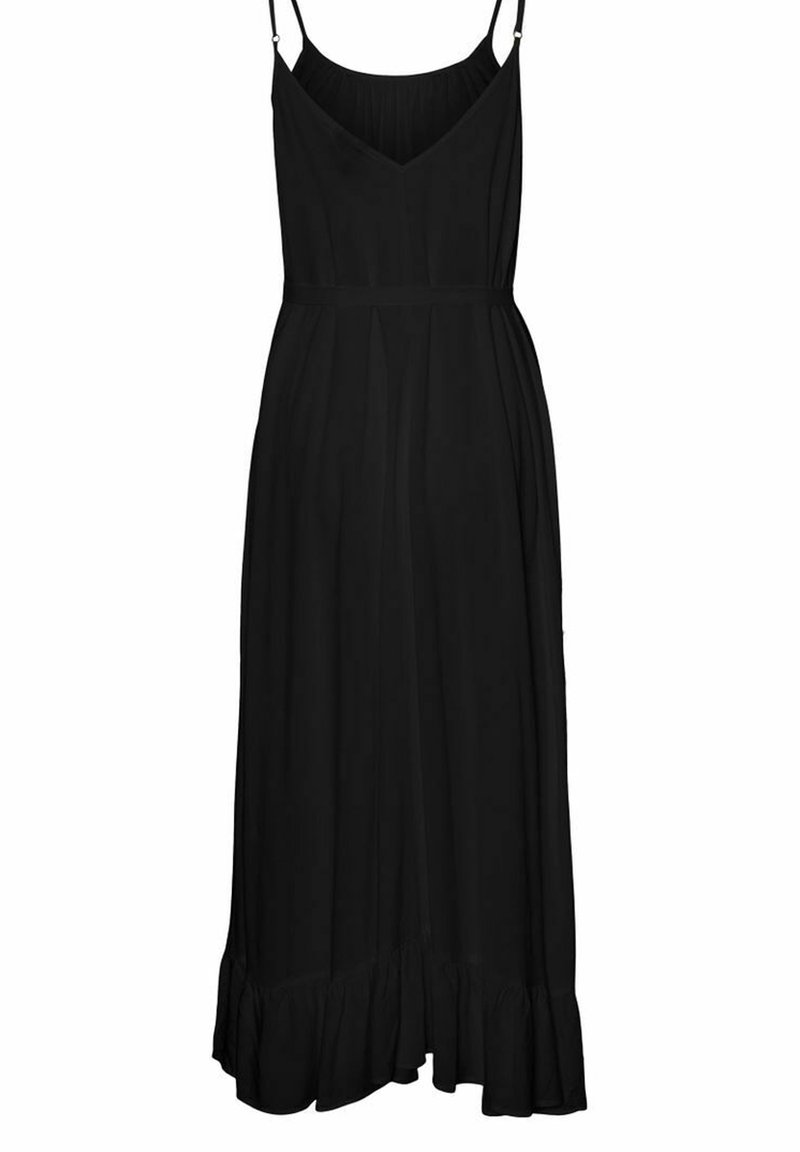 Vero Moda Hverdagskjole nero/sort Zalando.dk