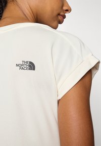 The North Face TANKEN TANK  - Spordi T-särk - white dune