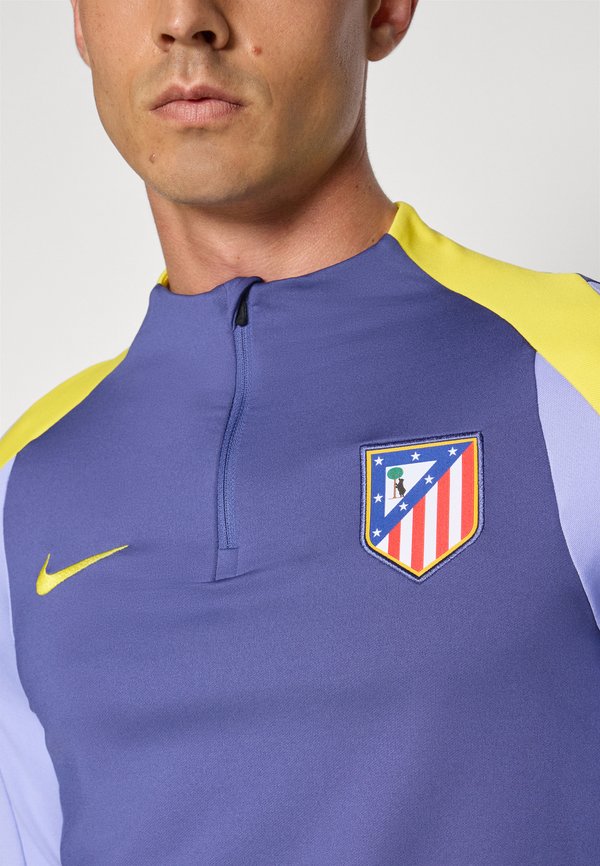 ATM DRILL TOP  - Club wear4