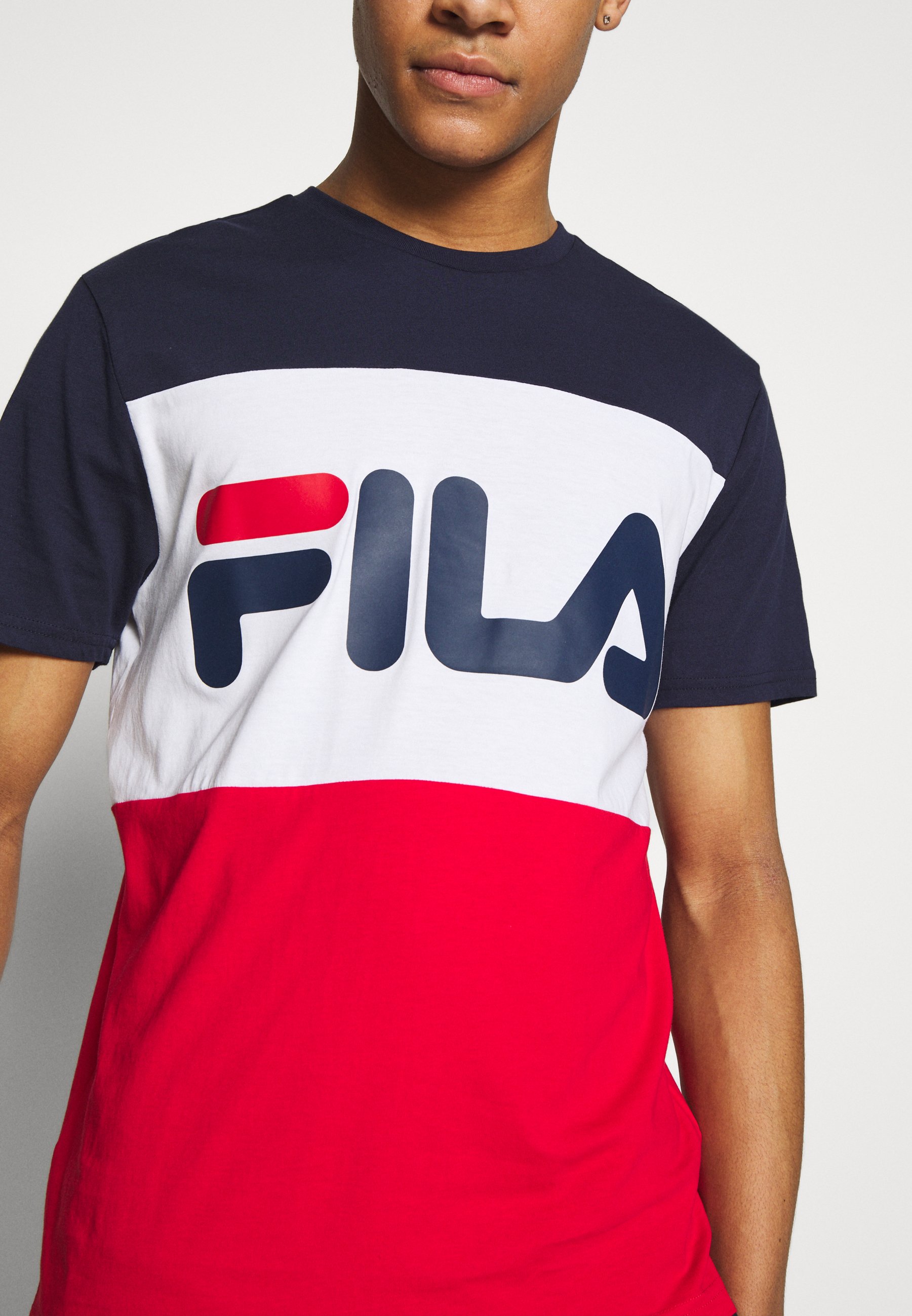 fila day tee