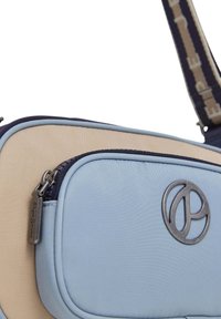Pepe Jeans Torba preko tijela - navy