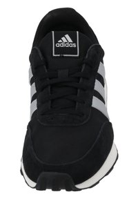 adidas Sportswear Zapatillas para caminar - black silver white