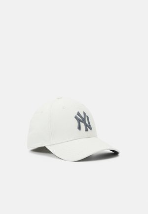 39THIRTY® UNISEX - Cap - off-white