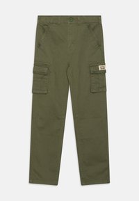 Levi's® TRADITIONAL - Cargohose - four leaf clover