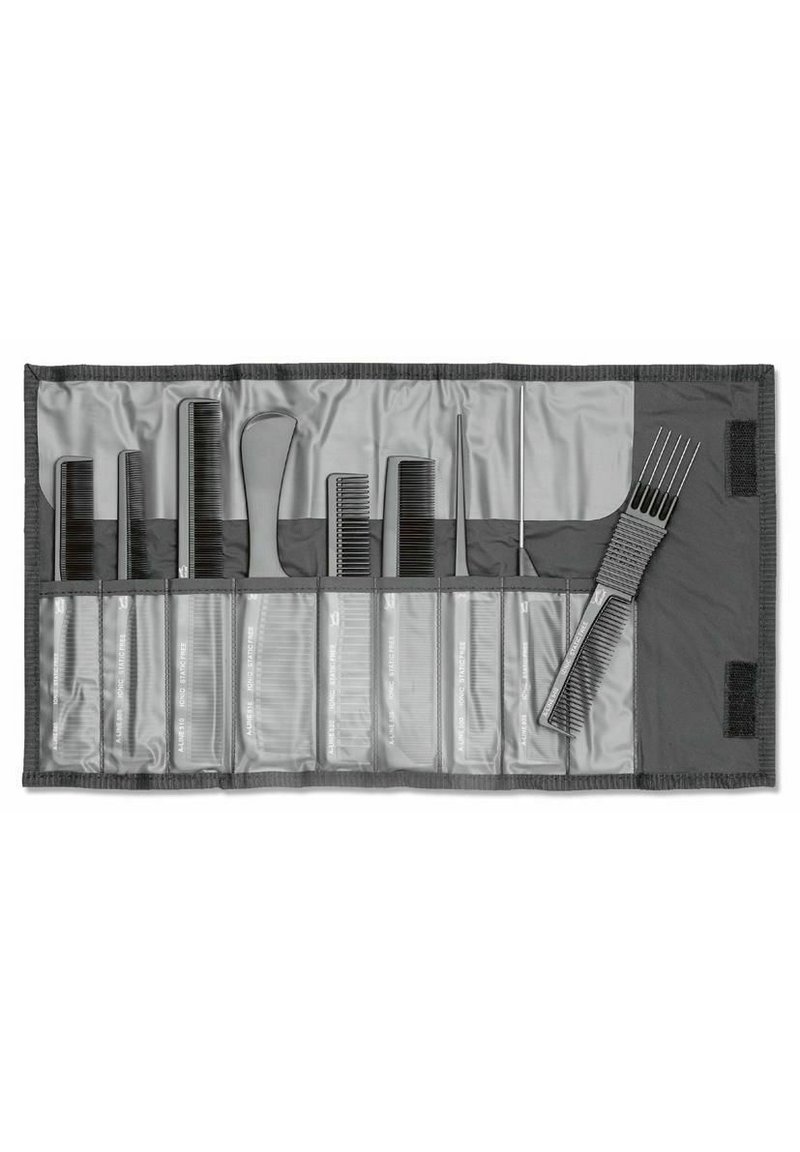 Jaguar - KAMMENSET ZWART. - Comb - undefiniert, Enlarge