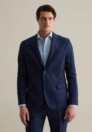 Giacca - dark blue