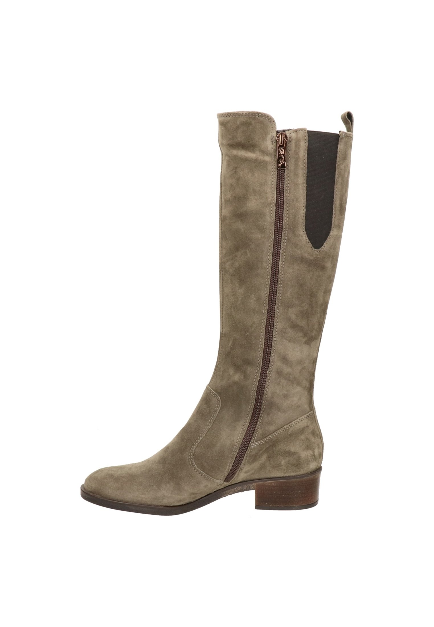 Ara Boots Bruin om te zoenen