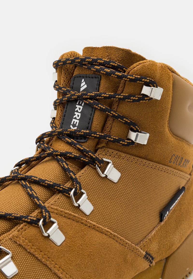 terrex snowpitch terrex schuhe wasserdicht