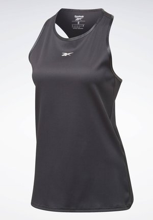Top - black