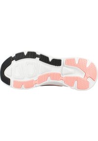 Skechers DLUX - Sneakers basse - schwarz