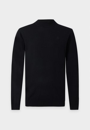 KARL LAGERFELD, Пуловер - black
