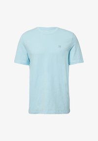 Niewybrane, ozeangrün