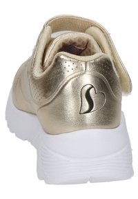 Skechers Sneakers basse - goud