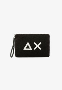 Non selezionato, nero