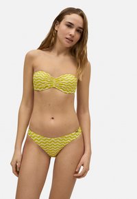 Bikini Ysabel Mora Ondas – Donna, Stampa Estiva, In Poliestere Riciclato Ed Elastan, Sostenibile - 4