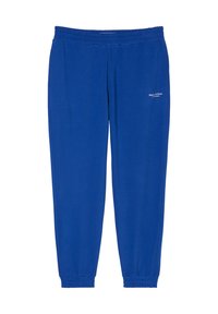 Unausgewählt, shiny blue