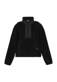 Unselected, schwarz