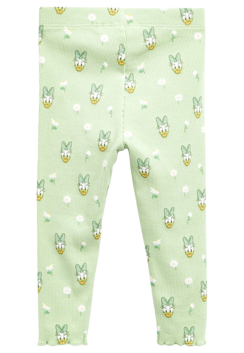 Next Legging groen Next Legging groen